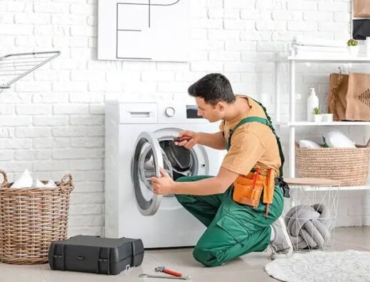 Fleetline Appliance Repair Masters