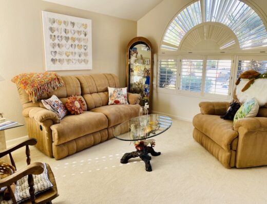 Floor Coverings International