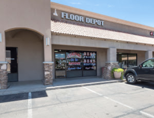 Floor Depot