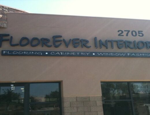 FloorEver Interiors