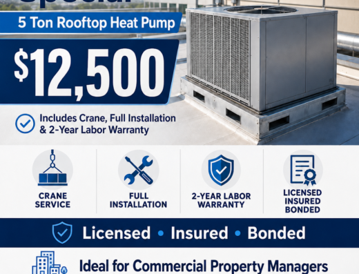 Francisco’s Cooling and Heating Inc
