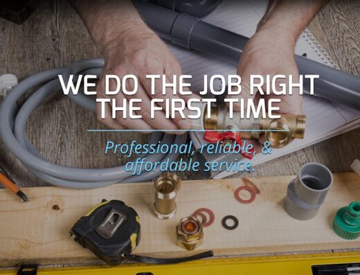 Frederick & Sons Air Conditioning & Plumbing
