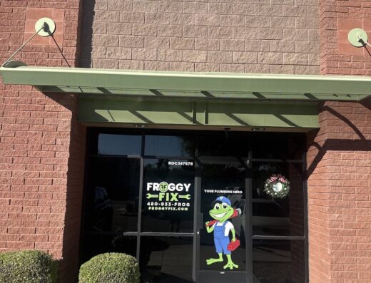 Froggy Fix LLC