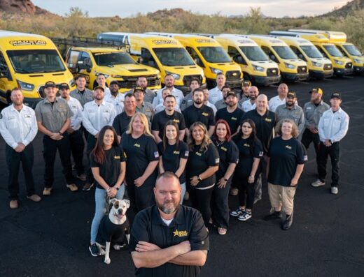 Gold Star Plumbing & Drain