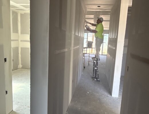 Goldstar Drywall Services LLC