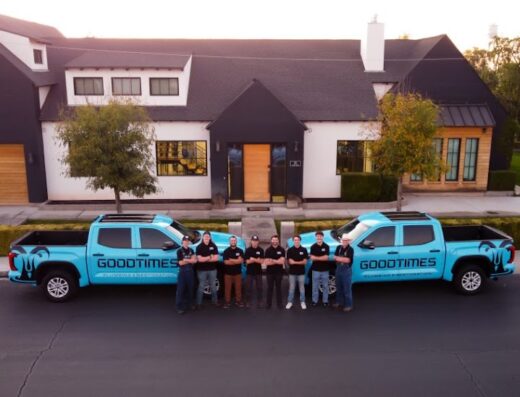 Good Times Plumbing & Restoration