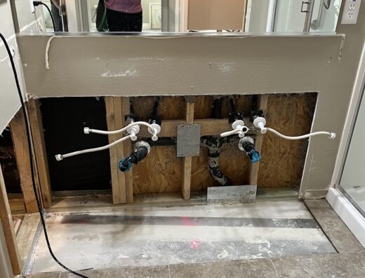 Good Times Plumbing & Restoration