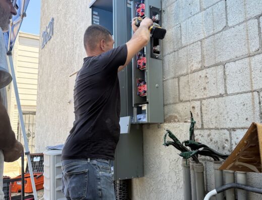 Grand Electric LLC