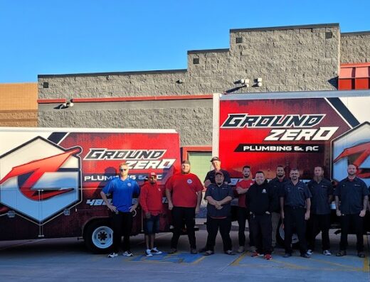 Ground Zero Plumbing, AC and Electrical – Chandler