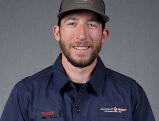 Ground Zero Plumbing, AC and Electrical – Chandler