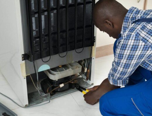 Guardian Appliance Repair Experts