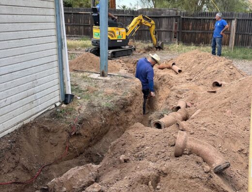 Hansen Family Plumbing & Air