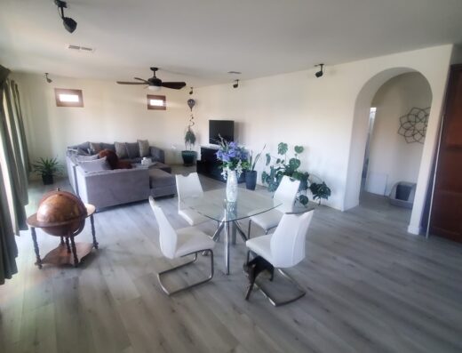 HM Flooring Group