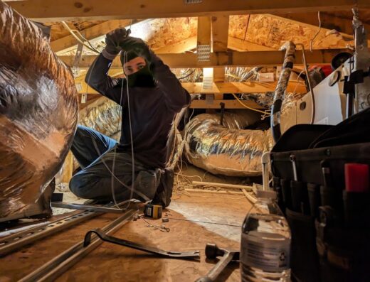 Honest HVAC Installation & Repair – Way
