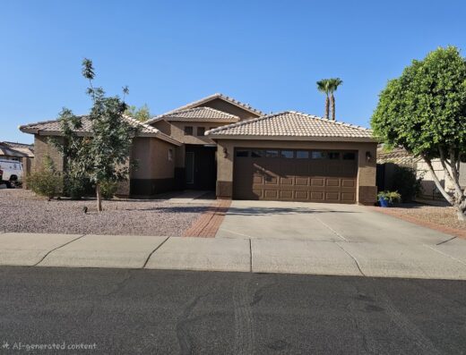 House Painters Phoenix