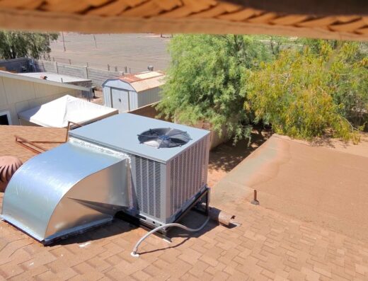 HVAC Comfort Supply