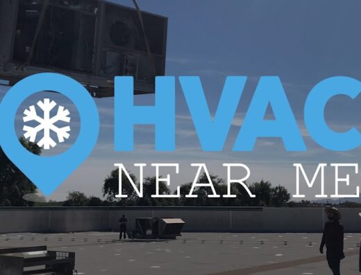 HVAC Near Me