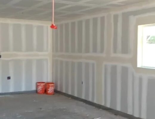 I/V Movil Drywall Services LLC