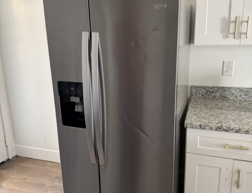 Ice Age Home Appliance Repair