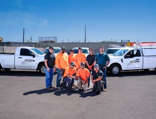 Icon Electric LLC