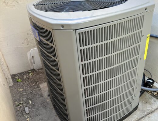 JMAC Heating & Cooling