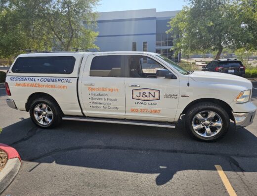 J&N HVAC