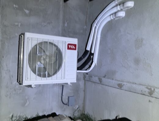 KAI HVAC Services LLC