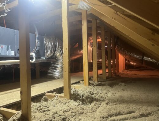 KAI HVAC Services LLC