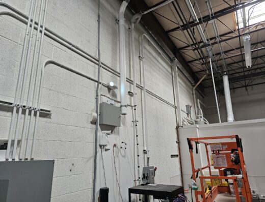 Leap Frog Electrical, LLC