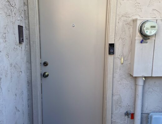Liberty Home Repair