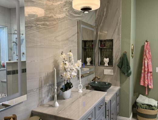LJ Builders AZ