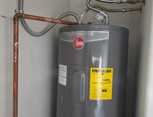 Luxury Air Conditioning & Plumbing
