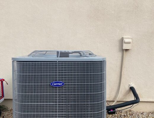 Luxury Air Conditioning & Plumbing