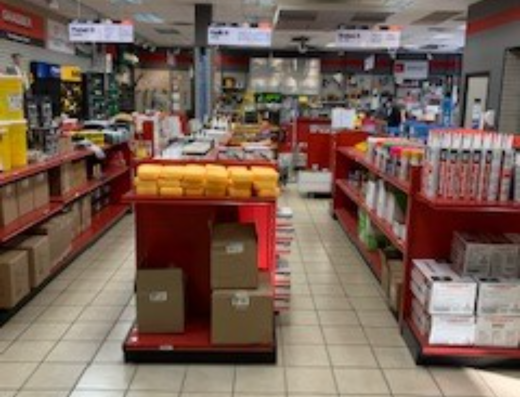 L&W Supply – Phoenix, AZ