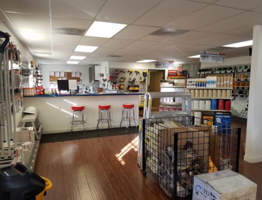 L&W Supply – Phoenix West, AZ