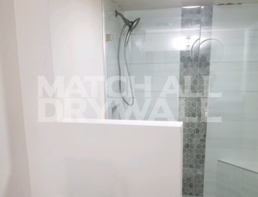 Match All Drywall