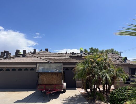 Mcmillan & Johnston Contracting