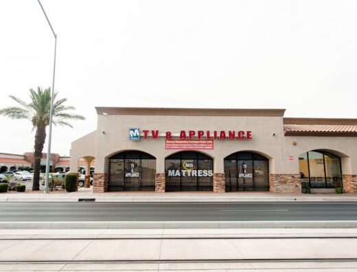Mesa TV & Appliance