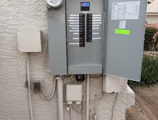 Miller and Sons Electric