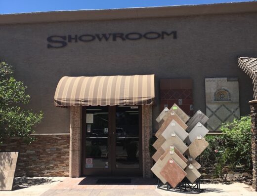 Monterrey Tile Company