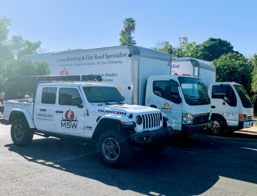 MSW Contracting llc