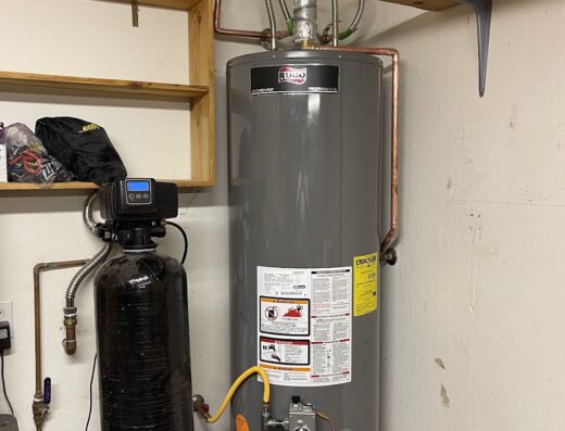 MVP Plumbing