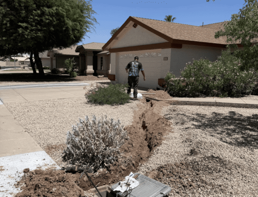New Era Plumbing