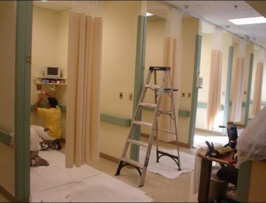 North Phoenix Painter – Interior Painting Contractor