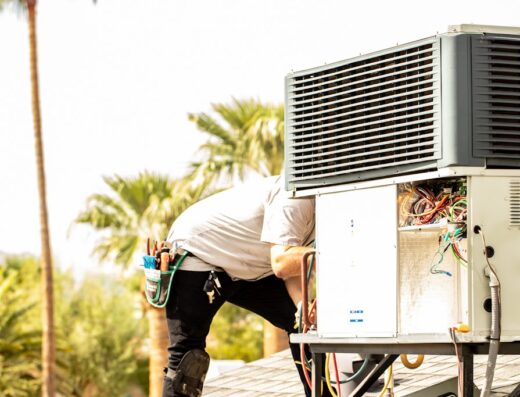 North Valley Mechanical HVAC & Plumbing