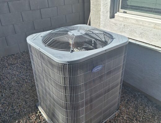 Olive Air and Heating