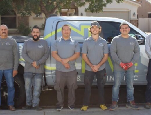 Olive Air, Heating & AC Repair