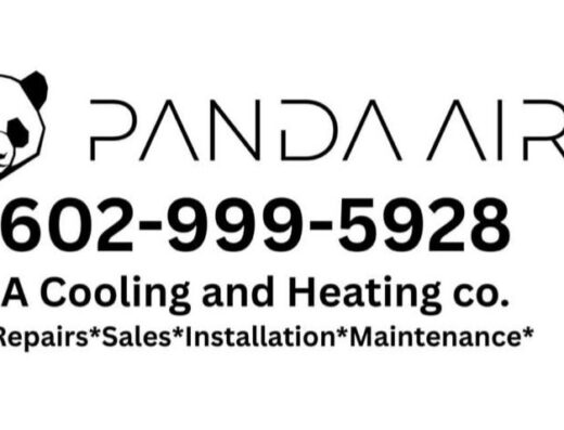 PANDA AIR LLC