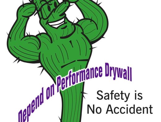 Performance Drywall Inc