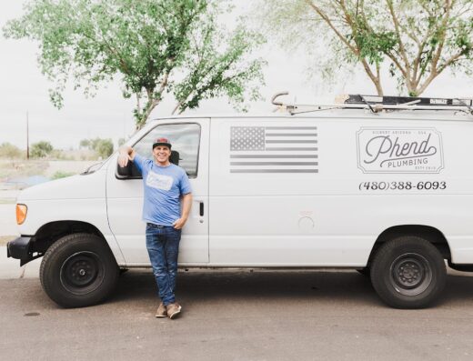 Phend Plumbing & Rooter LLC